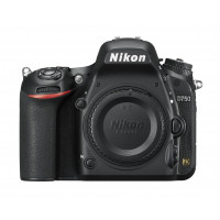 Nikon D750 DSLR des Körpers, 24,3 Megapixel, 8 GB SD 400 x Lexar, black [Karte Nikon: 4 Jahre Garantie]-22